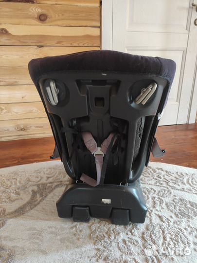 Детское автокресло Sparco