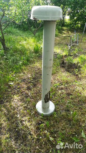 Воздухозаборник труба на Камаз