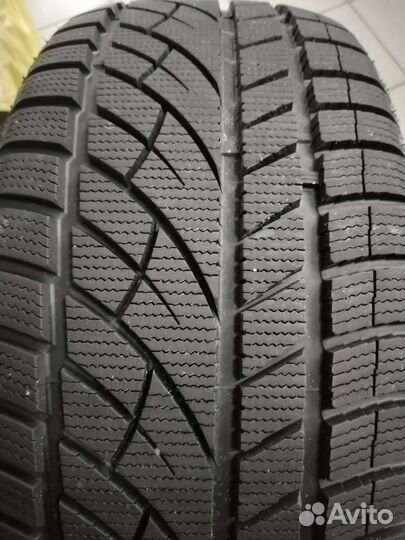 Jinyu YW52 255/50 R19 107H