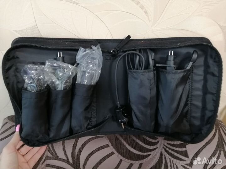 Мультистайлер Remington S8670