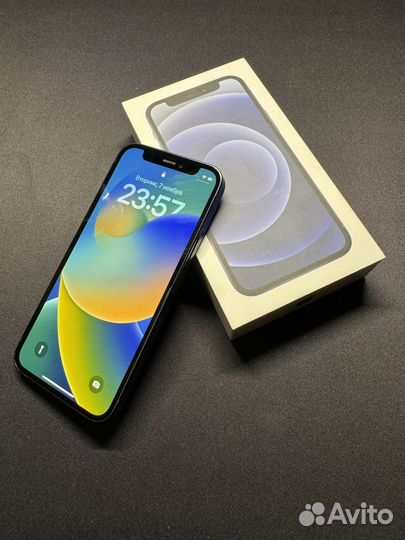 iPhone 12 mini, 64 ГБ