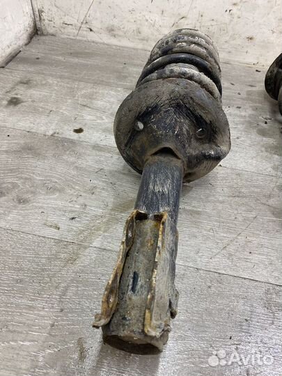 Амортизатор передний Chery Amulet (A15)