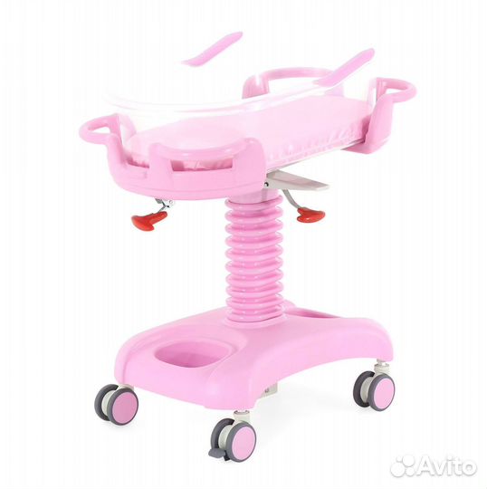 Кровать медицинская функциональная