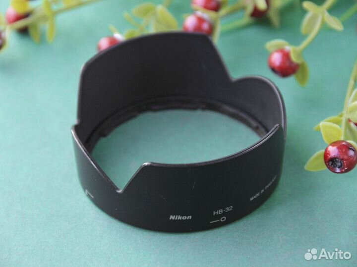 Бленда Nikon HB-32 (18-105, 18-140)