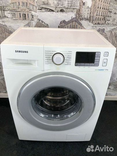 Стиральная машина бу с гарантией и доставкой