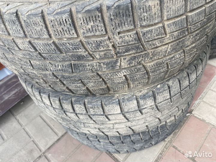 Yokohama Ice Guard IG30 195/55 R16