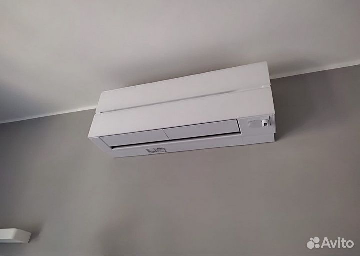 Установка монтаж кондиционеров, сервис