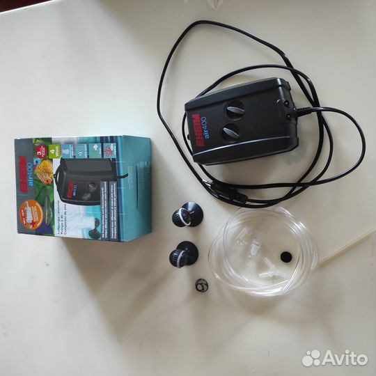 Оборудование для аквариума eheim