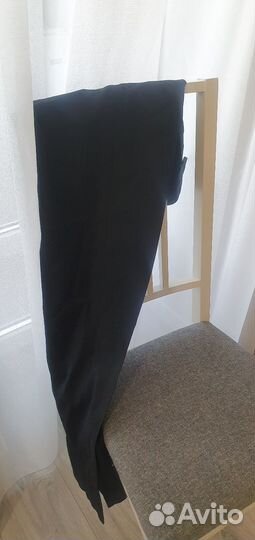 Брюки мужские