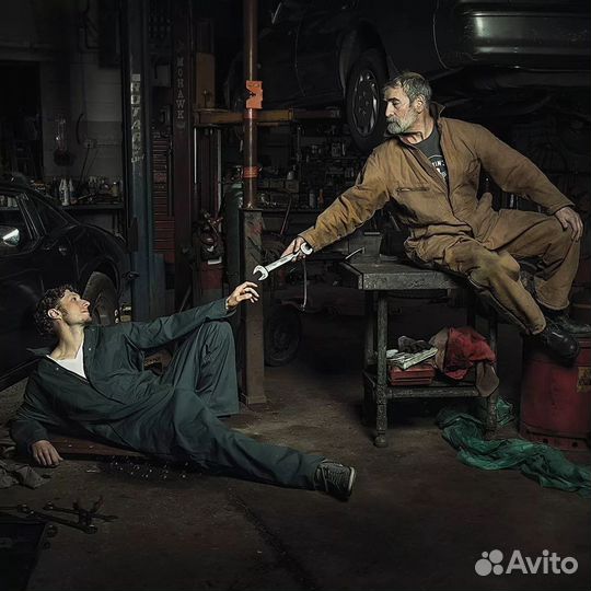 Арматурщик работа вахтой