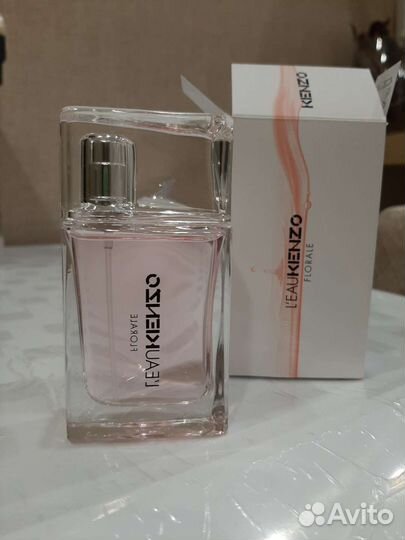 Парфюмерия