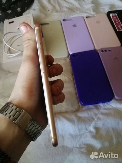 iPhone 8 Plus, 64 ГБ