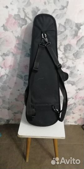 Футляр для скрипки Symphony 1/2