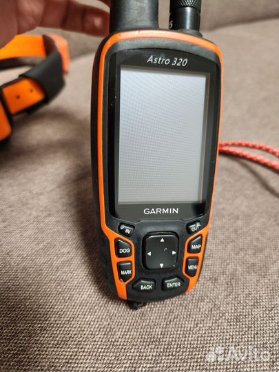 Комплект Astro 320 Евро с лаем