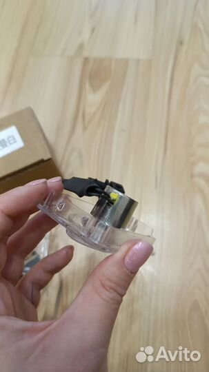 Подсветка Auman