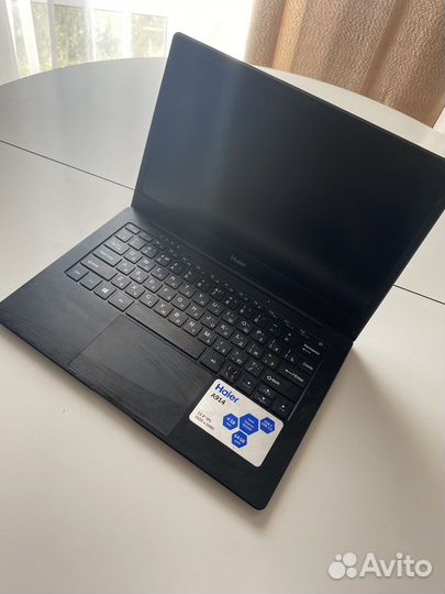 Ноутбук haier a914