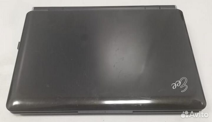 Нетбук asus eee pc 1000H