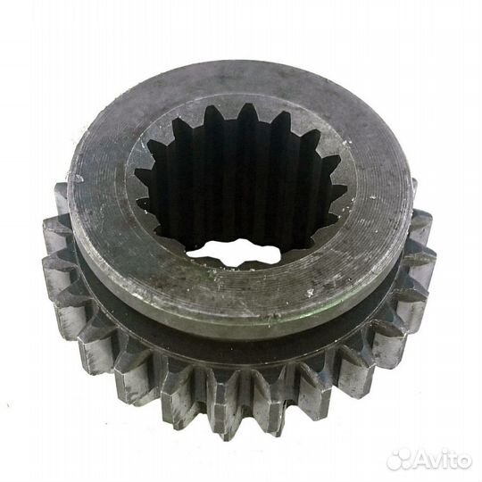 Шестерня (25/19 зубьев) 4-х ступенчатая коробка пе