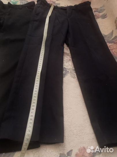 Школьные вещи на мальчика 122-128