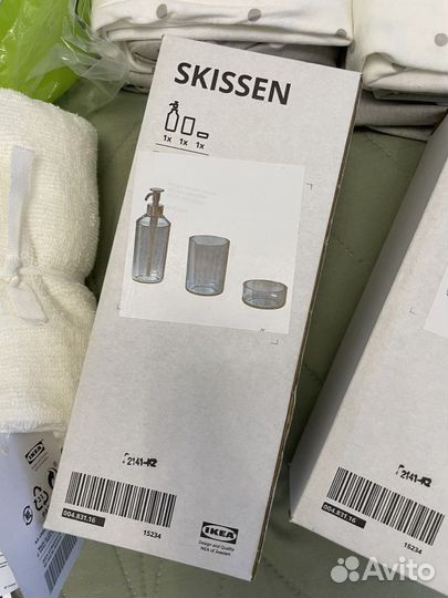 Новые товары икеа