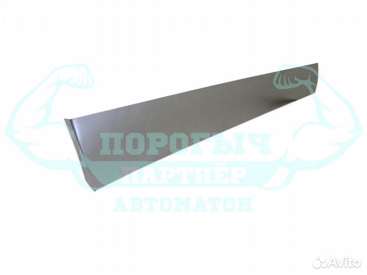 Пенка Renault Duster I 2010-2015 дорест передняя левая