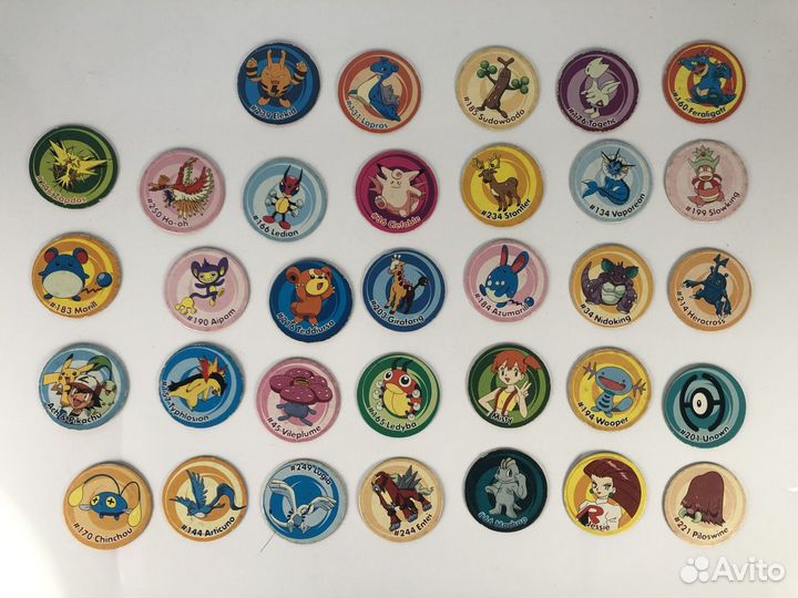 Сотки, фишки, кэпсы, биты