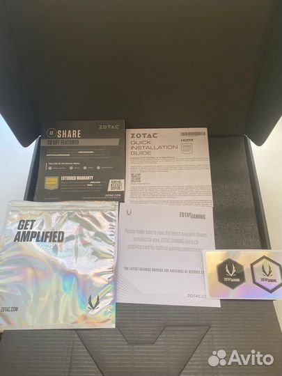 Вдиокарта Rtx3060ti