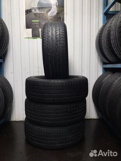 Toyo Proxes R36 235/55 R19