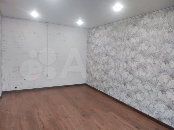 Дом 17,9 м² на участке 17,9 сот.