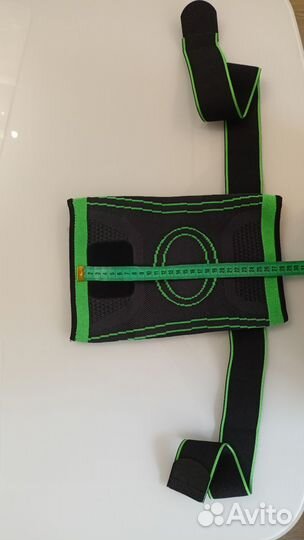 Наколенник ортопедический