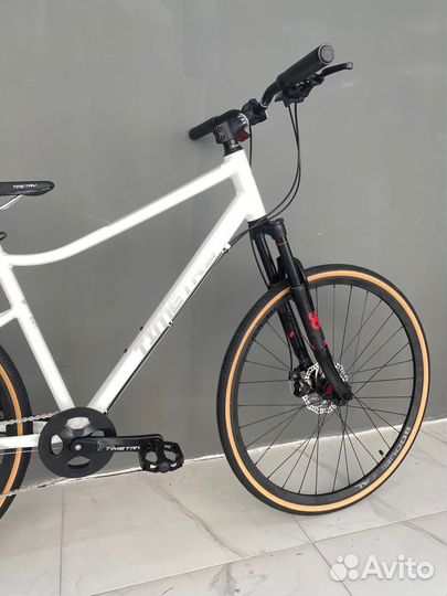Велосипед Timetry tt123