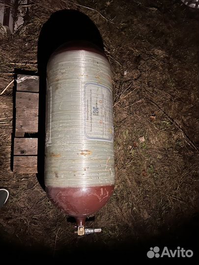 Гбо 4 поколения метан