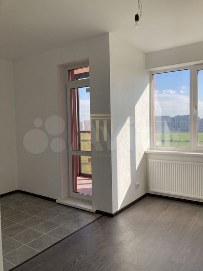 Квартира-студия, 25,1 м², 10/12 эт.