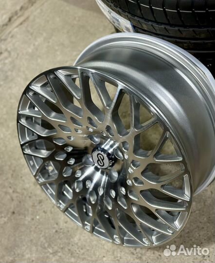 R16 4x100 PUR RS S/P