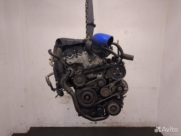 Гур Land Rover Freelander 1, 2004