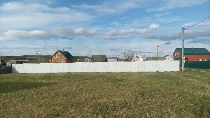 Участок 8 сот. (СНТ, ДНП)