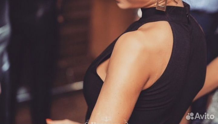 Комбензон женский