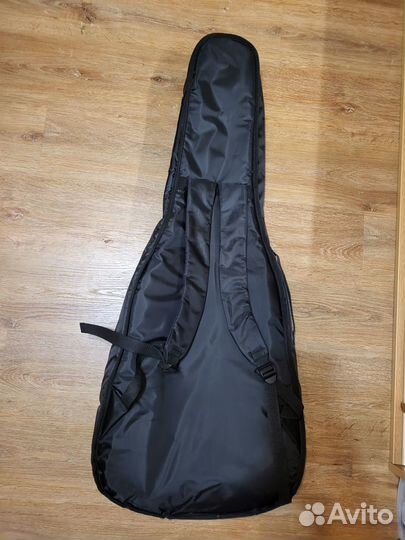 Чехол для классической гитары