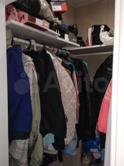 3-к. квартира, 88 м², 10/17 эт.