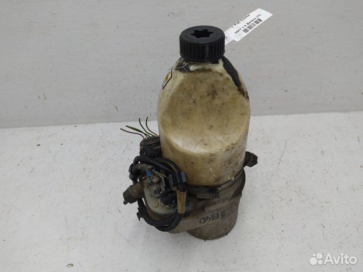 Б/У Б/У Электрогидроусилитель руля Европа TRW