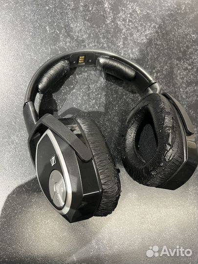 Беспроводные наушники Sennheiser TR165