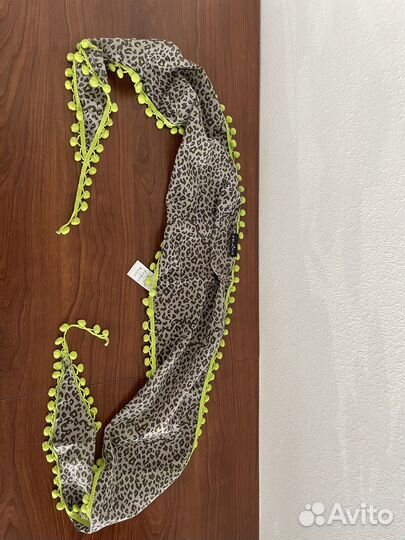Шарф-платок женский новый