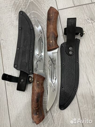 Ножи Кизлярские