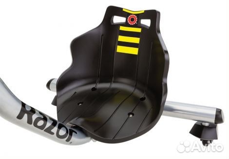 Электроскутер для дрифта Razor Power Rider 360