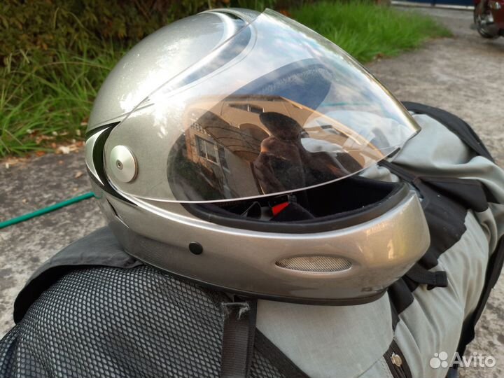 Параплан в комплекте