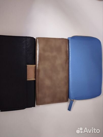 Женские кошельки