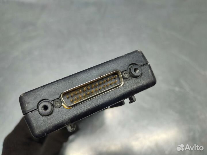 Блок коммуникации BMW X5 E53 2000 г.в