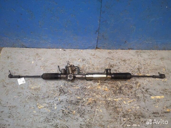 Рулевая рейка Ford Focus 98AG3A500AM