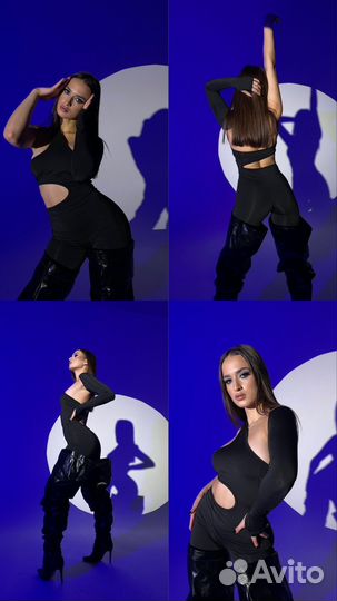 Начинающий фотограф / видеограф