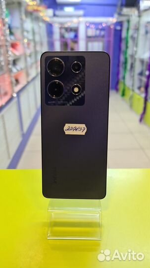 Infinix Note 30, 8/256 ГБ